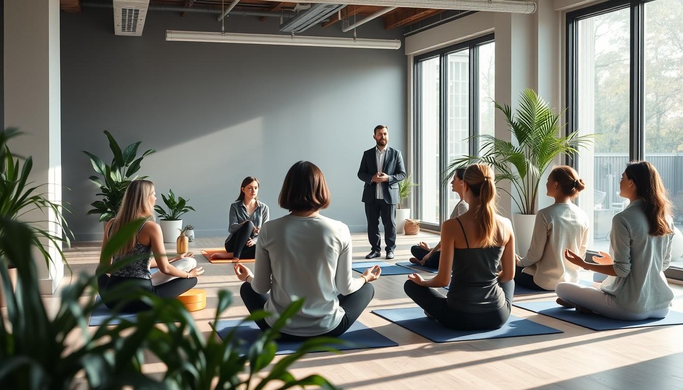 Elevate Your Career and Spirit