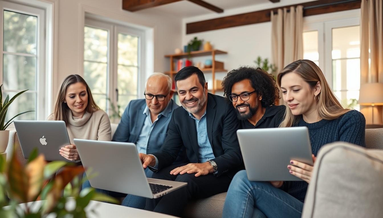 Cultivate Leadership Skills